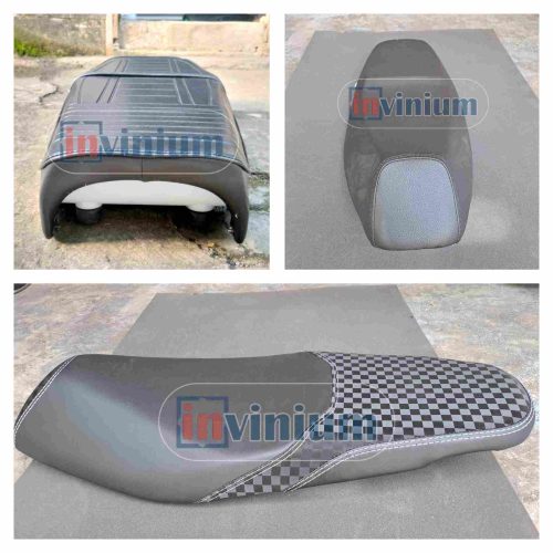 Jok Motor Murah Sampang