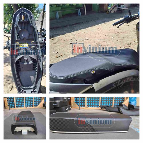 Jok Motor Murah Sanggau