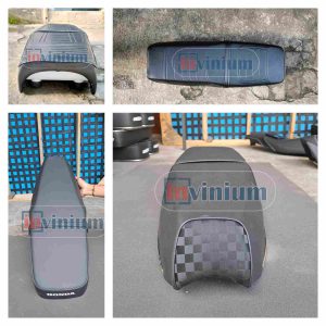 Jok Motor Murah Sintang