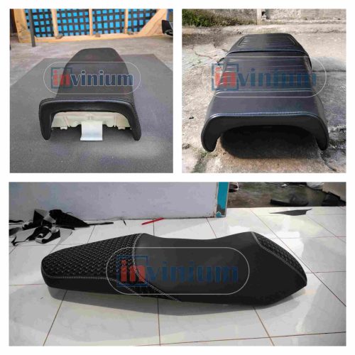 Jok Motor Murah Sragen