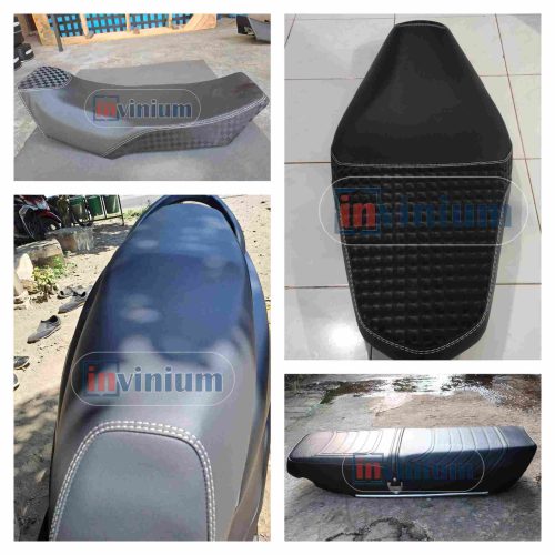 Jok Motor Murah Sukamara