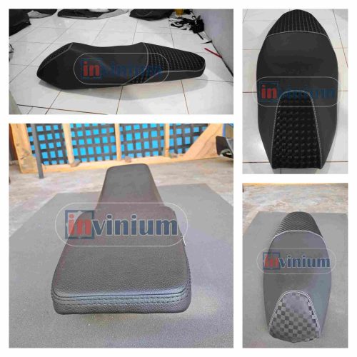 Jok Motor Murah Tabanan