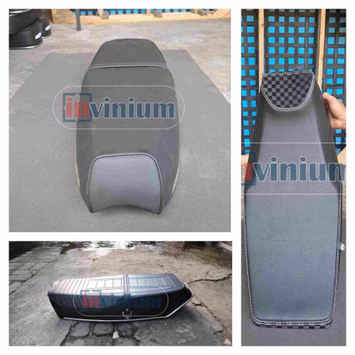 Jok Motor Murah Trenggalek