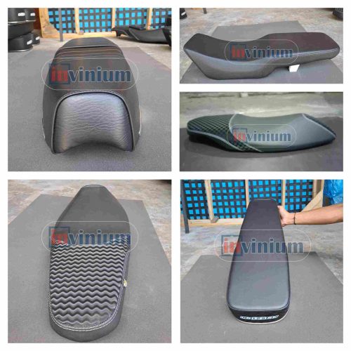 Jok Motor Murah Wonosobo