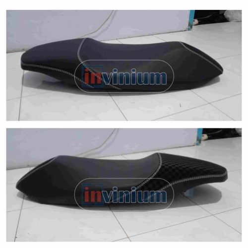 Jok Motor Pesisir Barat