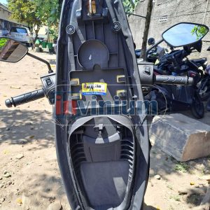 Jok Motor Sumedang Terbaik
