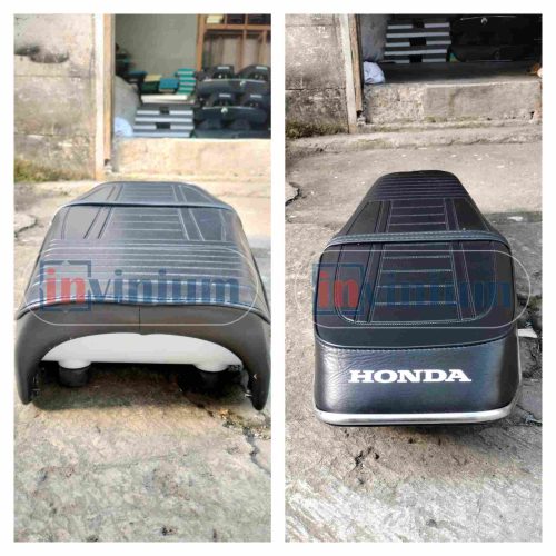 Jok Motor Tanjung Pinang