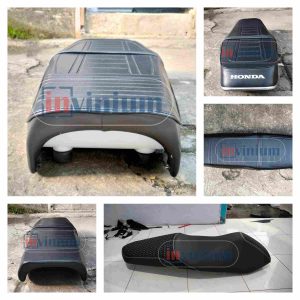 Jok Motor Tidore Kepulauan