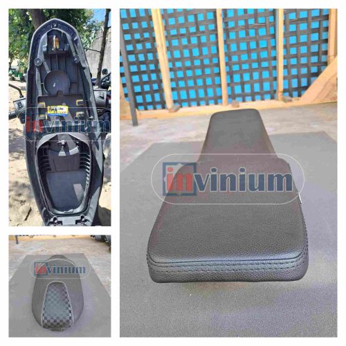 Jual Jok Motor Balikpapan