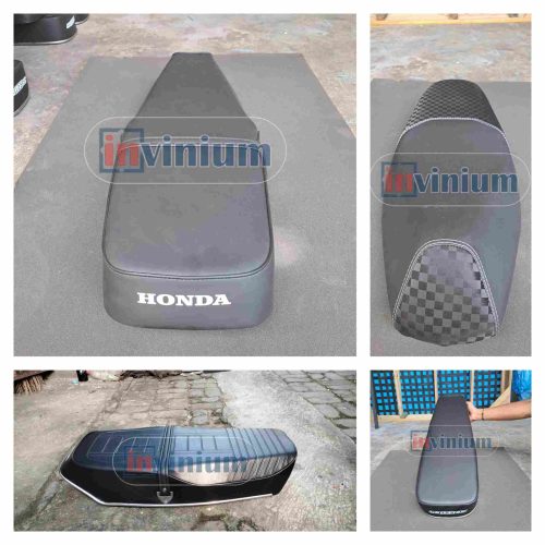 Jual Jok Motor Banjar