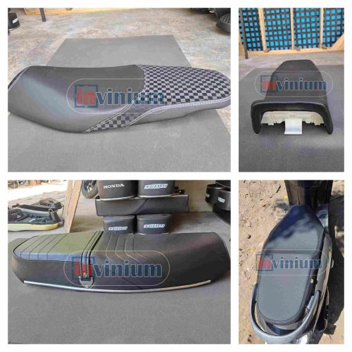 Jual Jok Motor Cimahi
