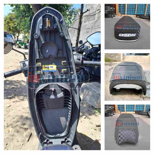 Jual Jok Motor Jembrana