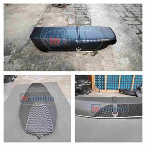 Jual Jok Motor Kebumen