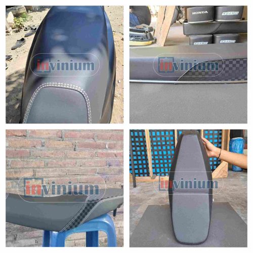 Jual Jok Motor Klaten