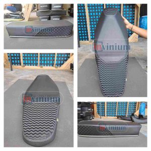 Jual Jok Motor Metro