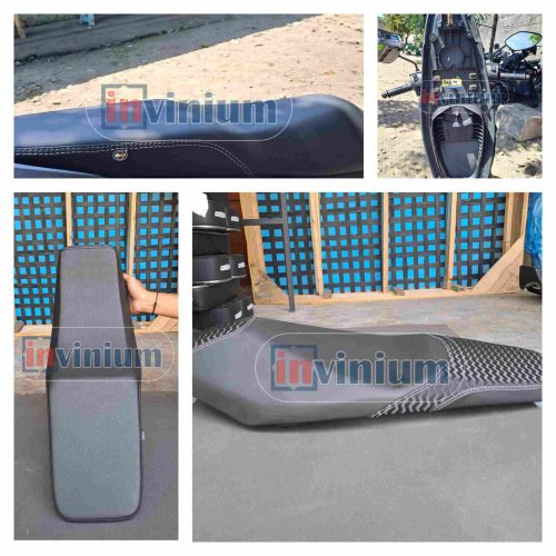 Jual Jok Motor Samarinda