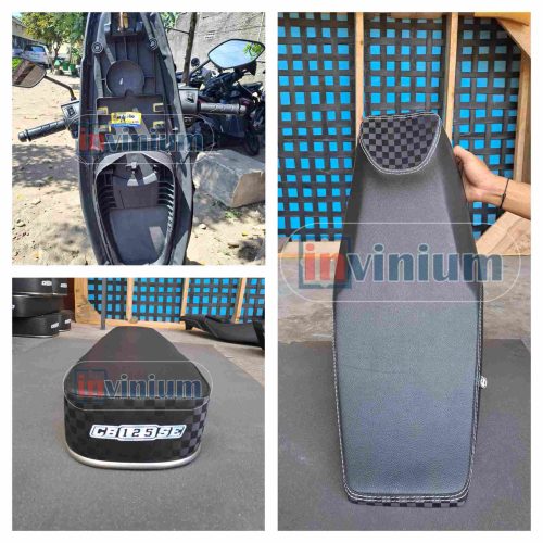 Jual Jok Motor Subang