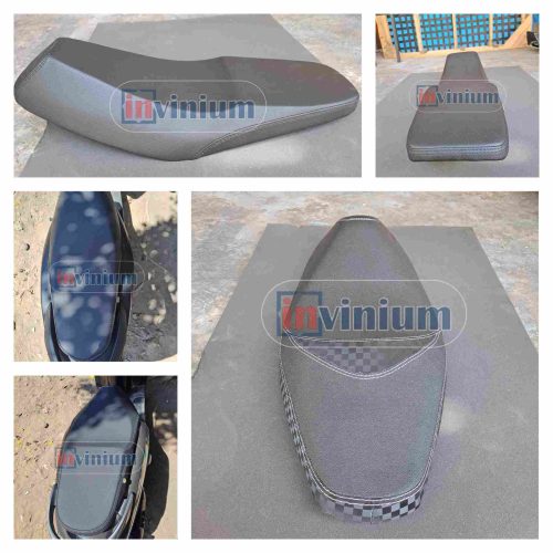 Jual Jok Motor Tual