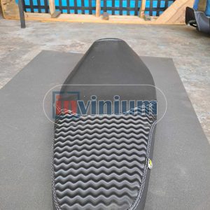 Material Jok Motor Terbaik