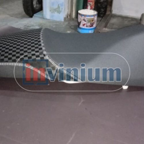 Perawatan Jok Motor Harian