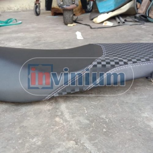Review Jok Motor Terbaru