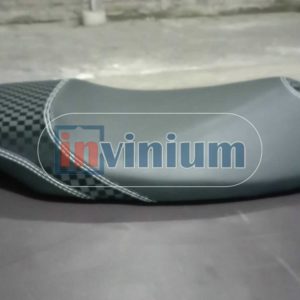 Tipe Jok Motor Terbaik