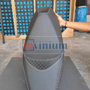 Tips Memilih Jok Motor