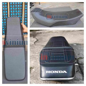 Jok Motor Aceh Barat Daya