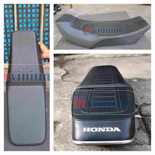 Jok Motor Aceh Barat Daya