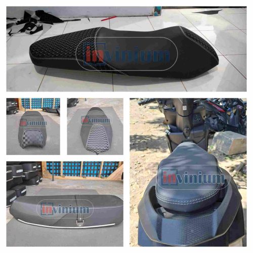 Jok Motor Aceh Jaya