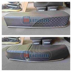 Jok Motor Aceh Selatan