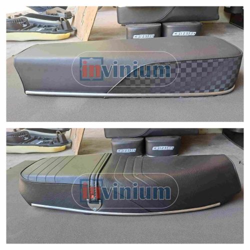 Jok Motor Aceh Selatan