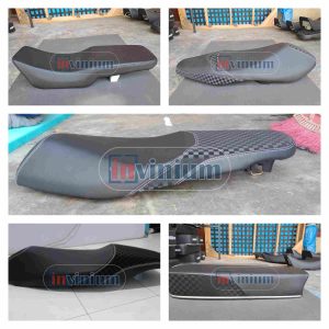 Jok Motor Aceh Tengah