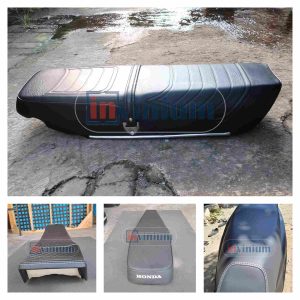 Jok Motor Aceh Utara