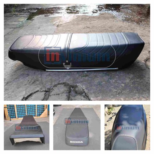 Jok Motor Aceh Utara
