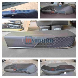 Jok Motor Biak Numfor