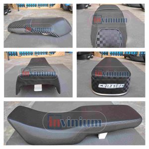 Jok Motor Custom Merauke