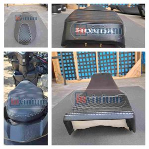 Jok Motor Custom Supiori