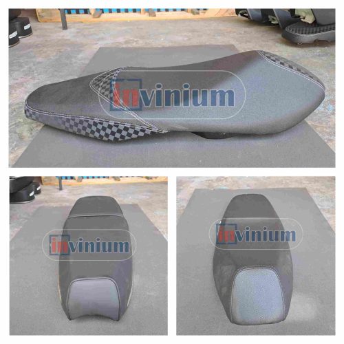 Jok Motor Custom Yahukimo
