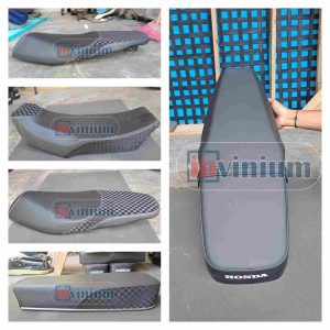 Jok Motor Lombok Utara