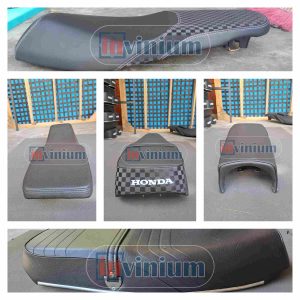 Jok Motor Murah Dogiyai