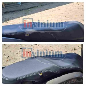 Jok Motor Murah Dompu