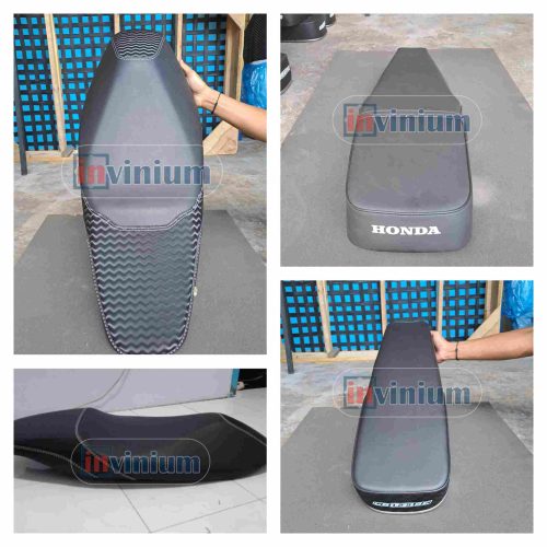 Jok Motor Murah Keerom