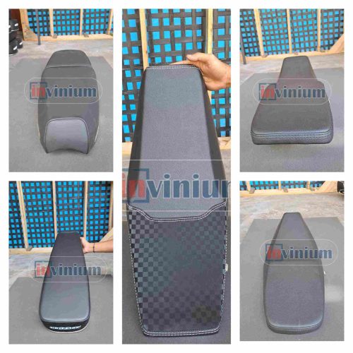 Jok Motor Murah Mimika