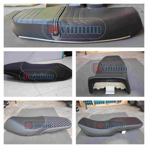 Jok Motor Murah Nagekeo