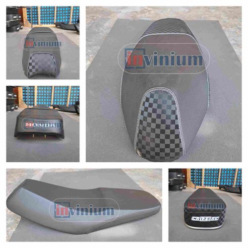 Jok Motor Murah Nduga