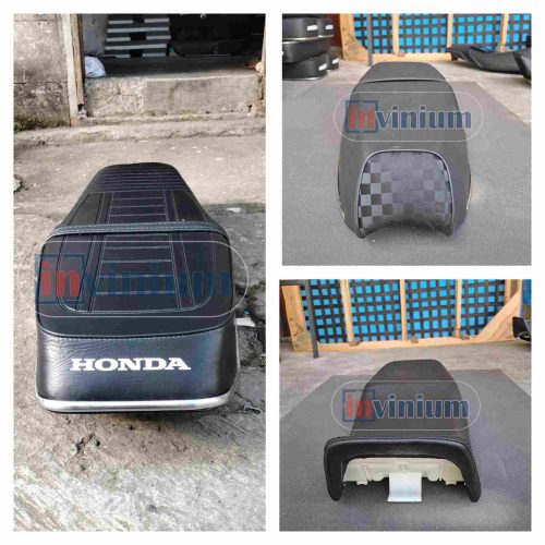 Jok Motor Murah Sarmi