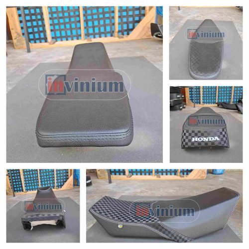 Jok Motor Murah Sikka