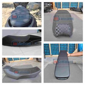 Jok Motor Murah Tambrauw