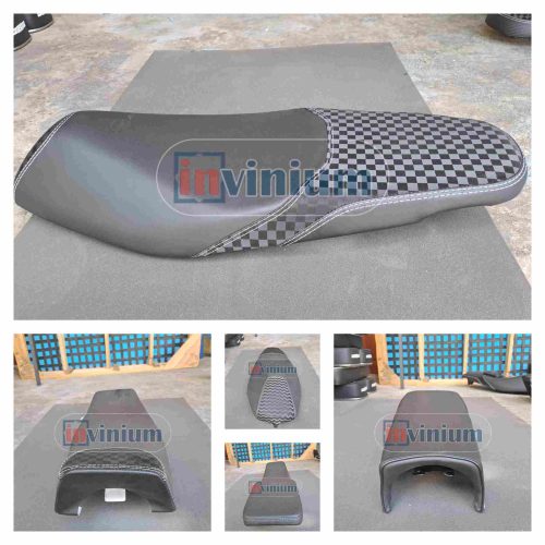 Jok Motor Murah Waropen